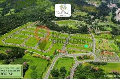 Terreno à venda em condomínio no condomínio real park mogi ii, mogi das cruzes-sp - 375,00 m² de área