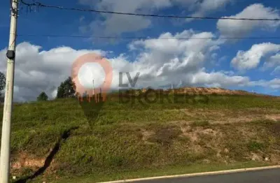 Terreno em condomínio fechado à venda na avenida presidente castelo branco, 3013, cézar de souza, mogi das cruzes por r$ 318.000