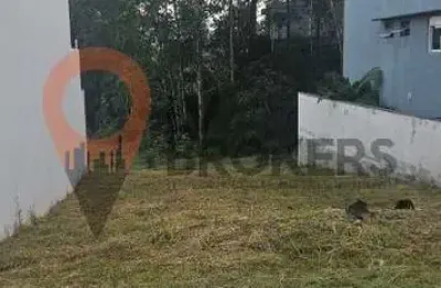 Terreno em condomínio fechado à venda na Avenida Presidente Castelo Branco, 3013, Cézar de Souza, Mogi das Cruzes