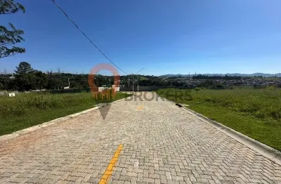 Terreno em condomínio residencial real park mogi das cruzes-sp - 312,81m² à venda!