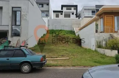 Terreno ea venda no condomínio mosaico essense,  mogi das cruzes-sp: 260m² de área para venda