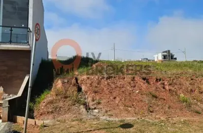 Terreno em condomínio à venda em mogi das cruzes-sp, bairro cézar de souza  250,00 m² de área