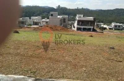 Terreno em condomínio de luxo: 300m² em cézar de souza, mogi das cruzes-sp - invista no seu futuro!