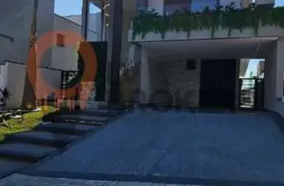 Casa em condomínio fechado com 4 quartos à venda na Avenida das Américas, 100, Parque Residencial Itapeti, Mogi das Cruzes