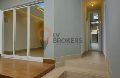 Casa com 3 quartos à venda na avenida dom paulo rolim loureiro, 763, vila oliveira, mogi das cruzes, 204 m2 por r$ 719.000