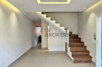 Imperdível oportunidade: casa à venda na vila oliveira, mogi das cruzes-sp, com 3 quartos, 3 suítes e 204m² de área!