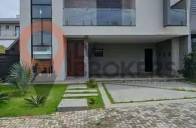 Casa em condomínio fechado com 4 quartos à venda na Avenida Presidente Castelo Branco, 3013, Cézar de Souza, Mogi das Cruzes