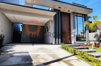 Casa em condomínio fechado com 3 quartos à venda na Avenida Prefeito Francisco Ribeiro Nogueira, 2134, Condomínio Mosaico Da Serra, Mogi das Cruzes