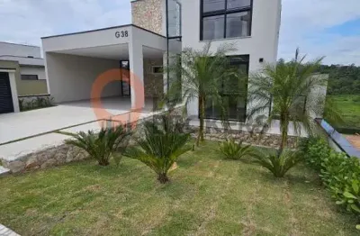 Casa de luxo em condomínio: residencial granja anita, mogi das cruzes-sp  4 quartos, 4 suítes, 3 salas, 5 banheiros, 4 vagas, 360m².