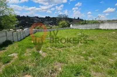 Terreno à venda na Rua Rômulo Giannichi, 100, Jardim Chácara Méa, Suzano