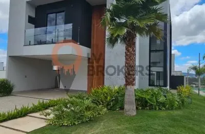 Casa em condomínio fechado com 4 quartos à venda na Avenida Presidente Castelo Branco, Cézar de Souza, Mogi das Cruzes