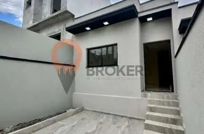 Casa com 2 quartos à venda na Rua Maria Bezerra de Andrade, 31, Vila Brasileira, Mogi das Cruzes