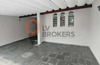 Casa com 3 quartos à venda na Avenida Brasil, 1529, Mogi Moderno, Mogi das Cruzes