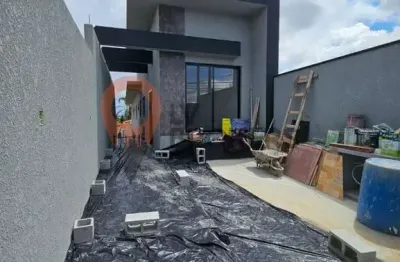 Espetacular casa terrea a mais bonita de mogi - 3 quartos 1 suite - salão de festas