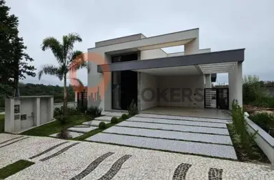 Casa em condomínio fechado com 3 quartos à venda na Avenida João XXIII, Residencial Granja Anita, Mogi das Cruzes