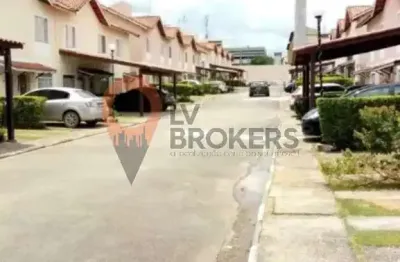 Casa em condomínio fechado com 2 quartos à venda na Avenida Kennedy, 200, Jardim Bela Vista, Mogi das Cruzes