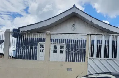 Casa com 3 quartos à venda na Rua Capoeirama, 13, Coroado, Manaus