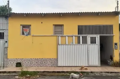 Casa no nova cidade perto de tudo agende uma visita