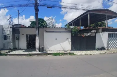 Casa com 2 quartos à venda na Travessa Acajatuba, 436, Colônia Terra Nova, Manaus