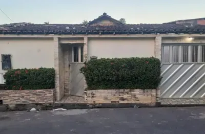 Casa bem confortavel para voce e sua familia pronta para morar
