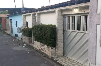 Casa bem confortavel para voce e sua familia pronta para morar