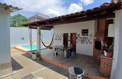 Casa com 3 quartos à venda na Travessa Macajuba, 16, Lírio do Vale, Manaus