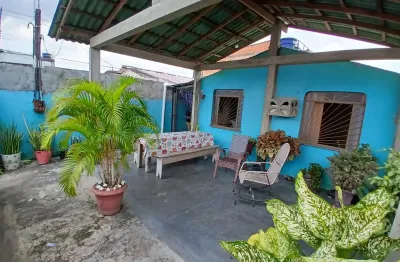 Casa com 2 quartos à venda na Rua Jamaica, 19, Nova Cidade, Manaus