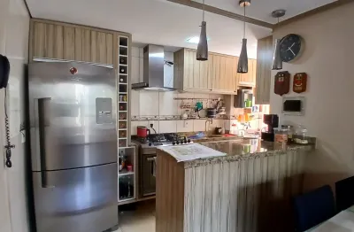 Apartamento com 3 quartos à venda na Avenida Dona Otília, 606, Tarumã, Manaus