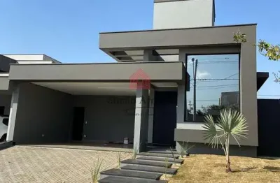 Casa térrea nova para venda no cond. residencial damha ii, localizado no bairro ondas, em piracicab
