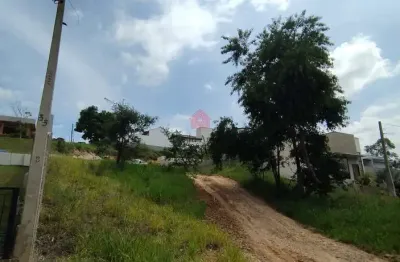 Terreno de 1008m² à venda, cond. resid. morada dos pássaros, rio das pedras, sp