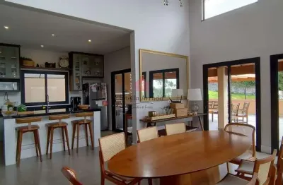 Oportunidade - casa em condominio à venda, morada dos pássaros, rio das pedras, sp