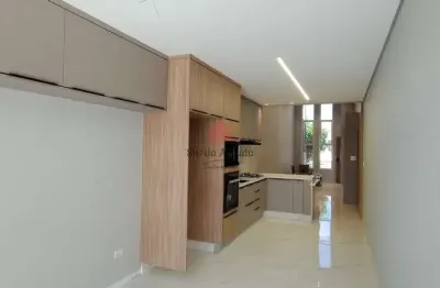 Casa à venda no resid mônaco, água branca, piracicaba, sp