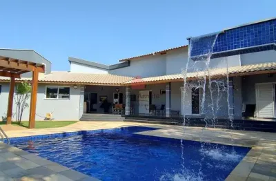 Casa mobiliada à venda, cond. residencial vivenda do sol, rio das pedras, sp