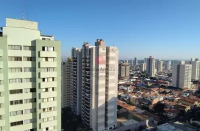 Apartamento tipo cobertura, à venda, cidade alta, piracicaba, sp