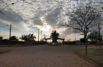Terreno à venda, com 1881m² em residencial chácaras união, rio das pedras, sp