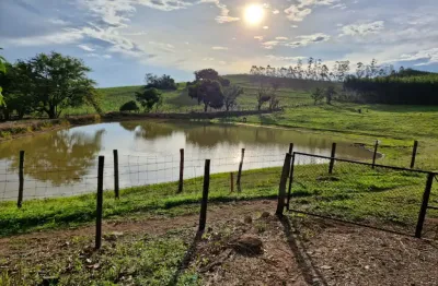 Sitio com 4,5 alq. a 800m da rod. cornélio pires - bairrinho, saltinho sp