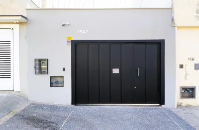 Imóvel comercial térreo, completamente reformado, tudo novo !!