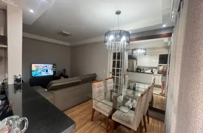 Lindo apto em andar baixo e com vista  livre em residencial com infraestrutura completa e ótima localização, em paulista, piracicaba sp