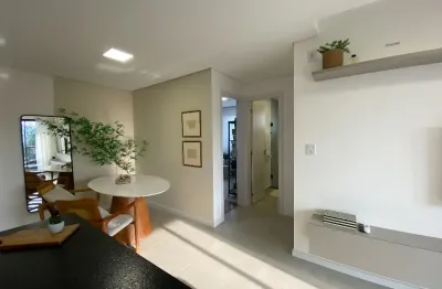 Apartamento com 2 quartos à venda no Anita Garibaldi, Joinville 
