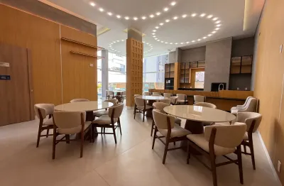 Apartamento com 3 quartos à venda no América, Joinville 