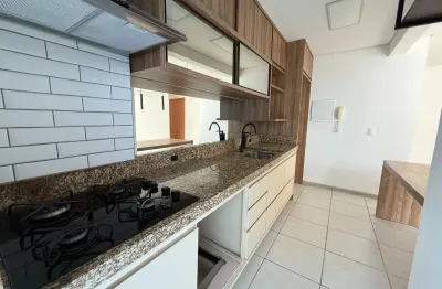 Apartamento com 2 quartos à venda no Bom Retiro, Joinville 