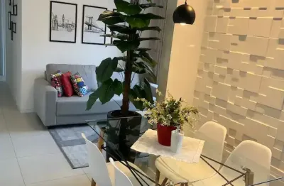 Apartamento com 2 quartos à venda no Santo Antônio, Joinville 