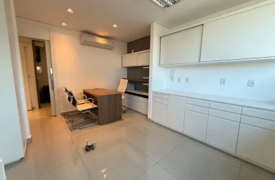 Sala comercial com 2 salas à venda no Centro, Joinville 