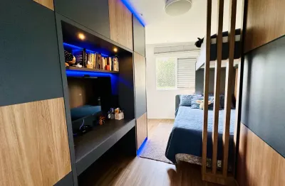 Apartamento com 3 suítes à venda, 128 m² por r$ 1.150.000 - américa - joinville/sc