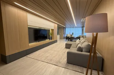 Apartamento com 3 quartos à venda no Santo Antônio, Joinville 