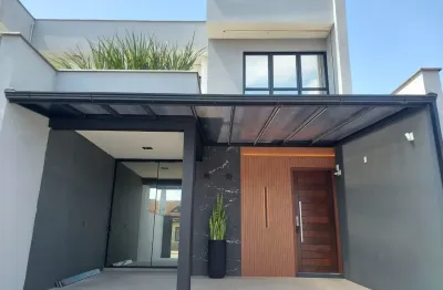 Casa com 2 quartos à venda no Guanabara, Joinville 