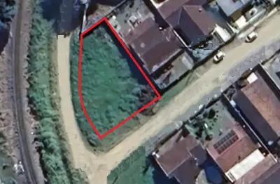 Terreno à venda no João Costa, Joinville 