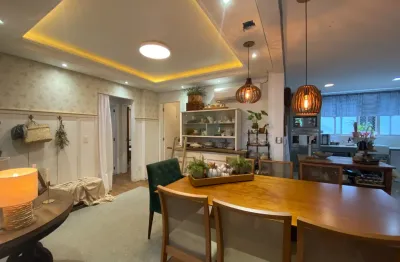 Apartamento em região nobre no bairro atiradores, joinville/sc