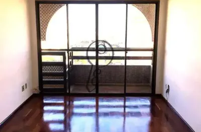 Apartamento 50 m do metro alto do ipiranga - 3 dormitórios (1suíte) - 2 vagas à venda, ipiranga, sã