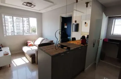 Apartamento de 38 m , 2 dormitórios-  à venda, cambuci, são paulo, sp